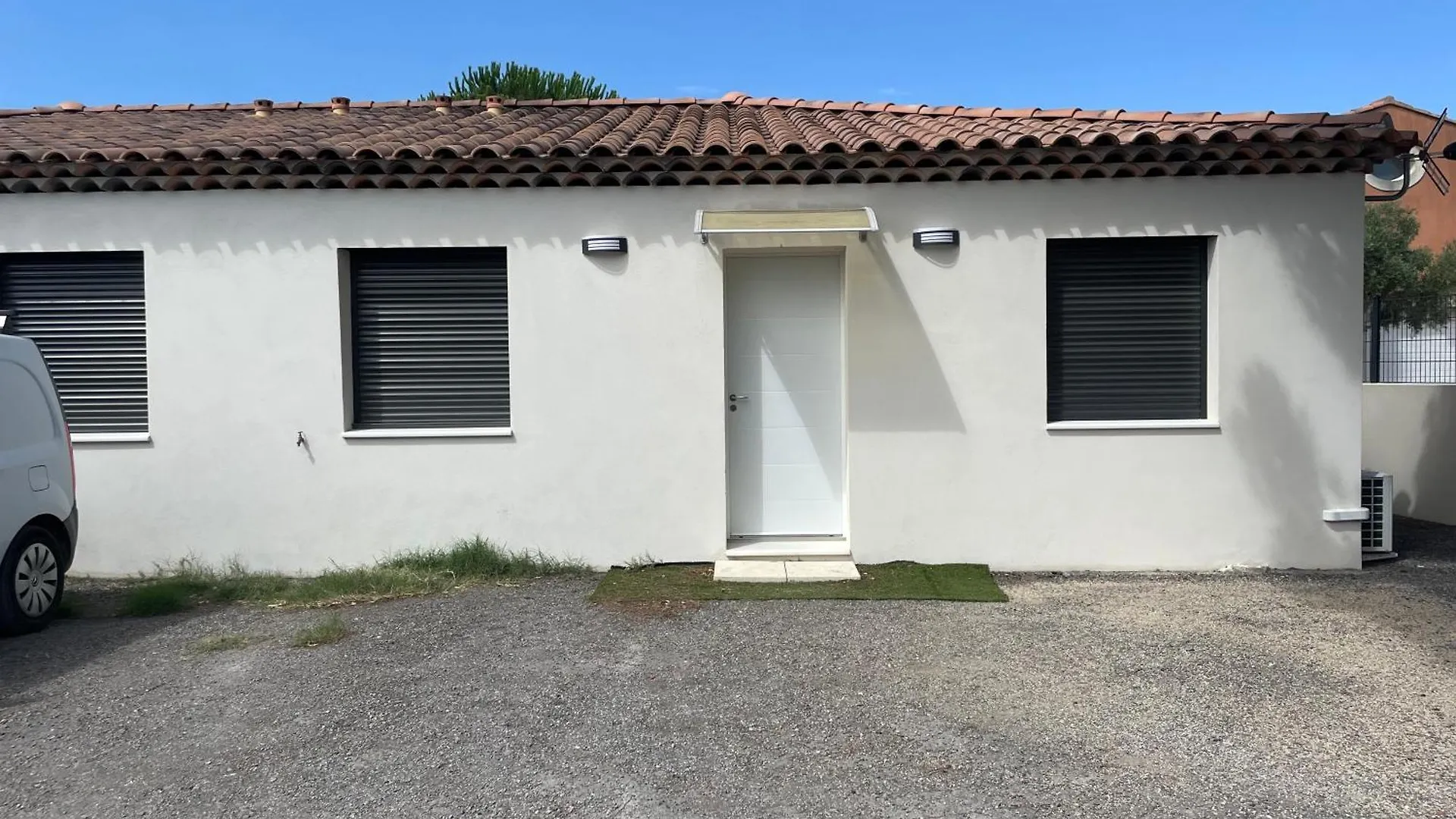 Hébergement de vacances Villa Maison En Provence à Lançon-Provence