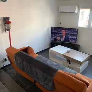 Skynet Marseille